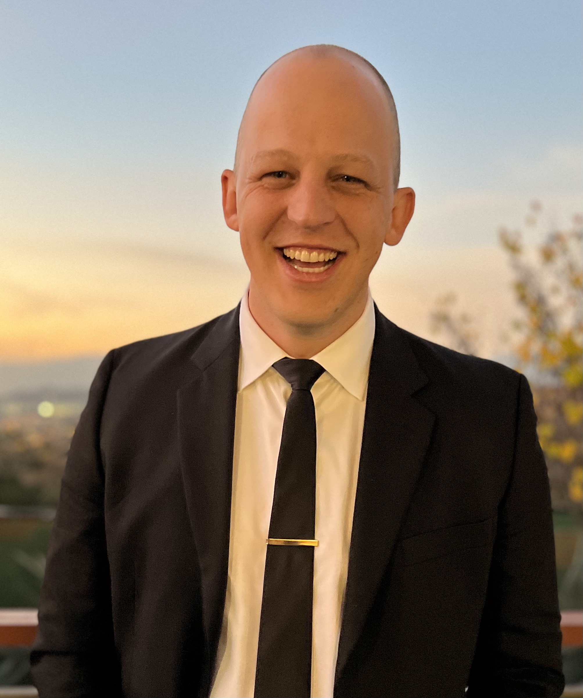 Image of Jake Anderson