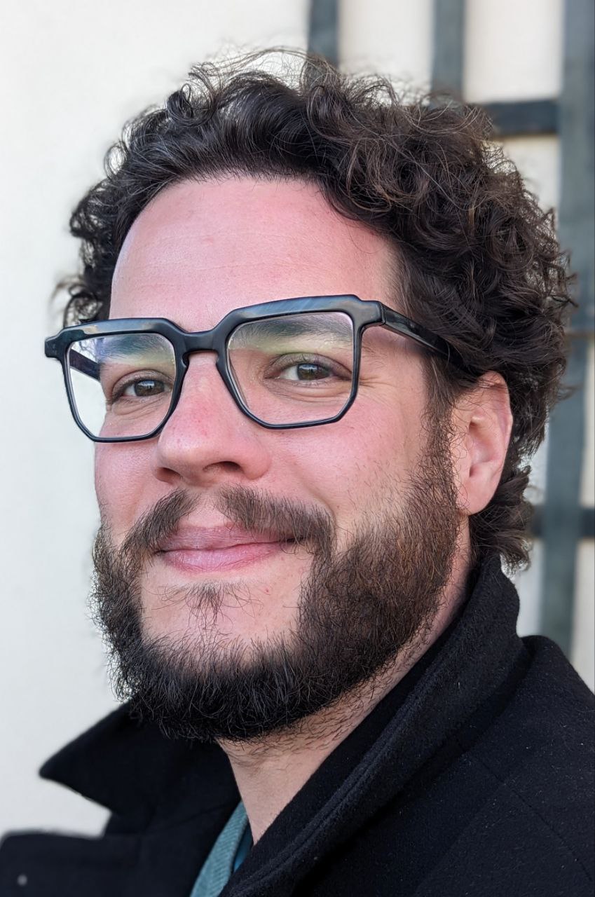 Image of Jakob Tures