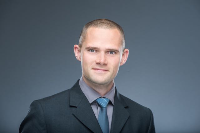 Image of James Houghton