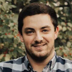 Image of James Martherus