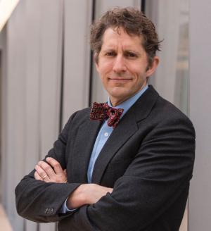 Image of James A. Evans