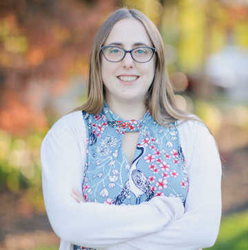 Image of Jane Cronin