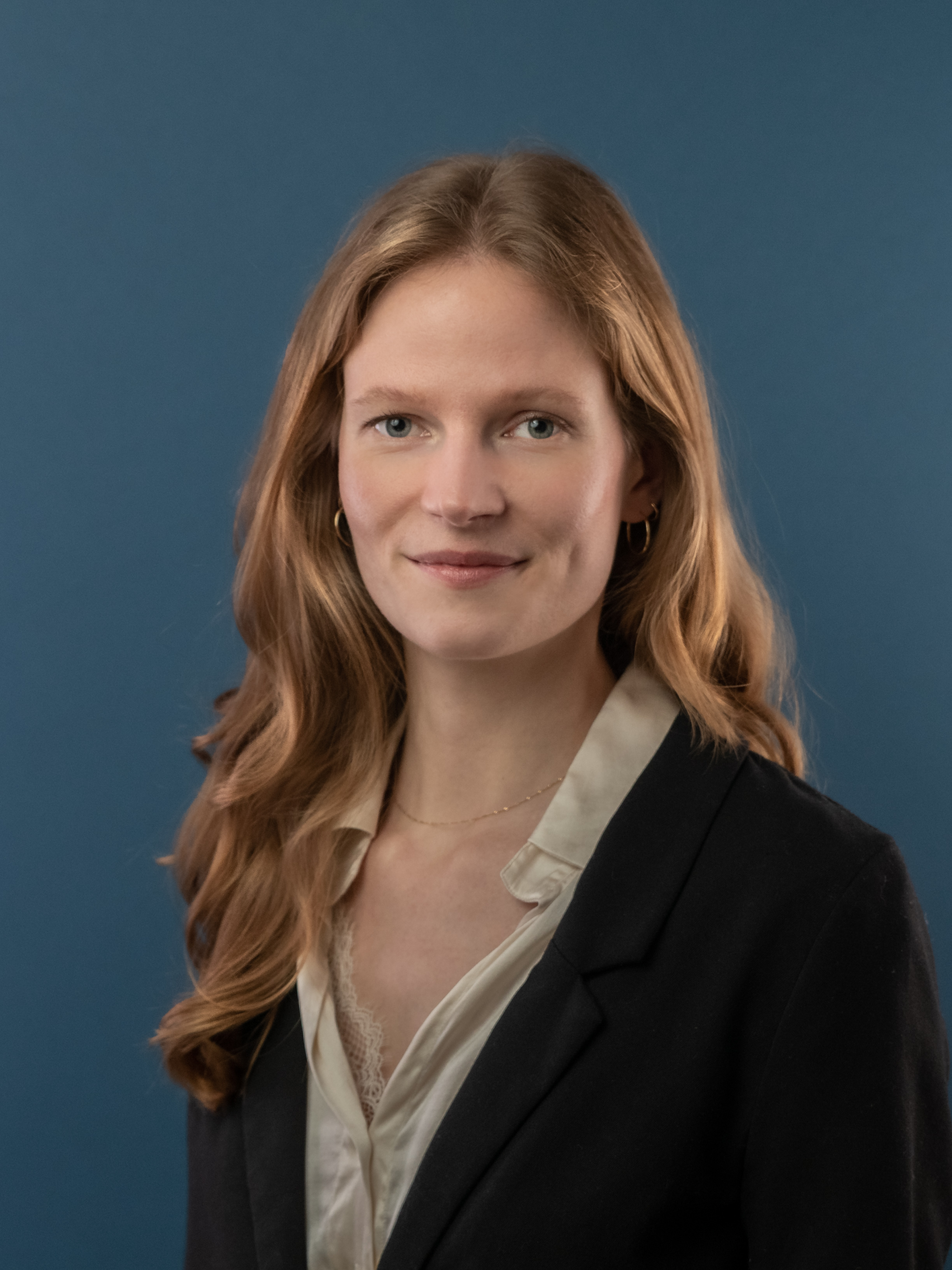 Image of Janine Schröder