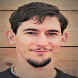 Image of Jaren Haber