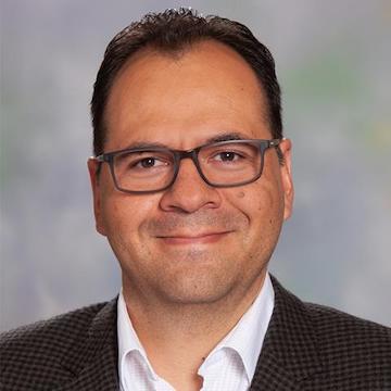 Image of Javier Osorio