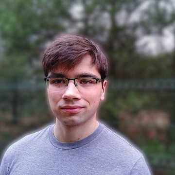 Image of Jedrzej Wydra