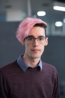 Image of Jeff Lockhart