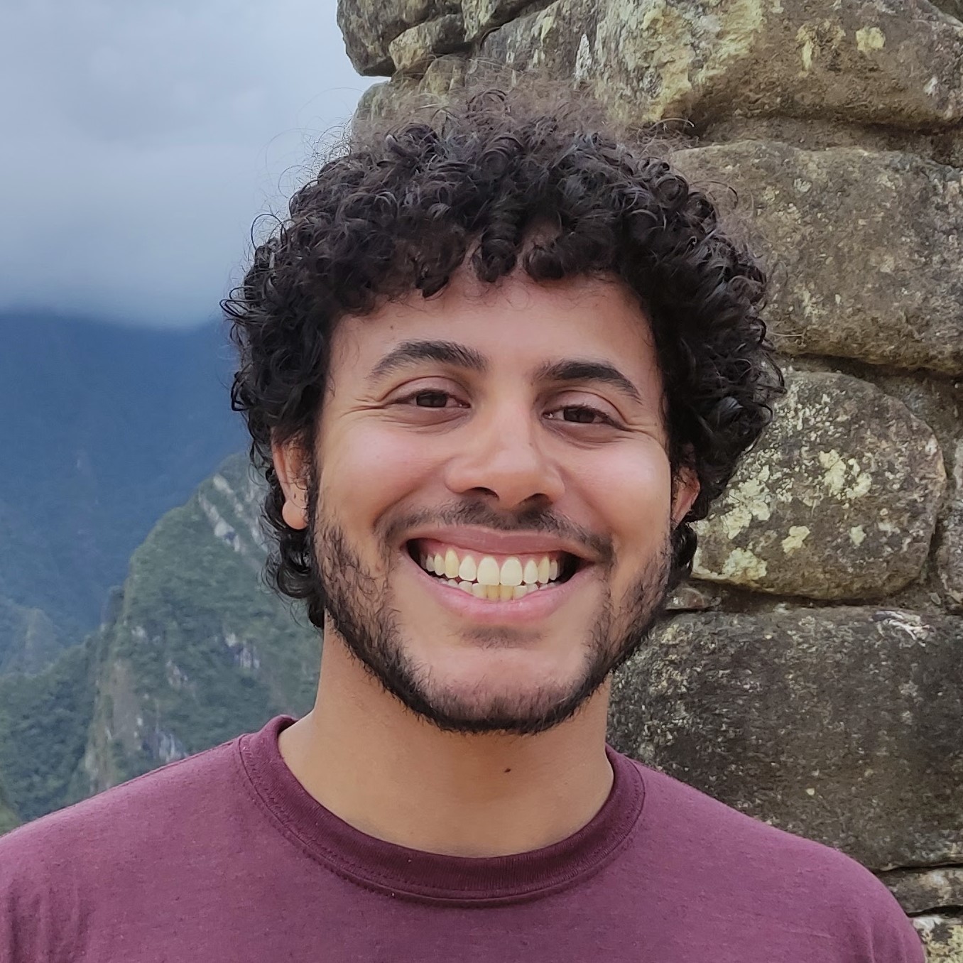 Image of Jefferson Leal