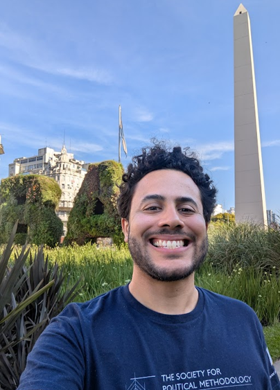 Image of Jefferson Leal