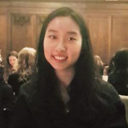 Image of Jennifer (Jung Min) Noh