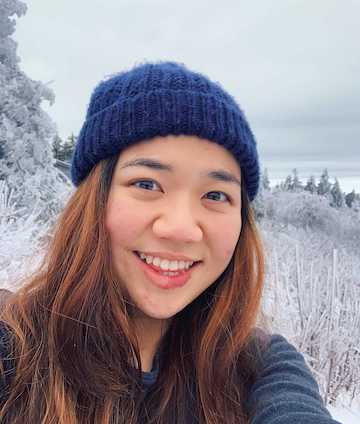Image of Jessalin Tan Hui Yan
