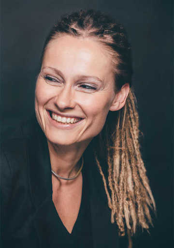 Image of Adriana Marais