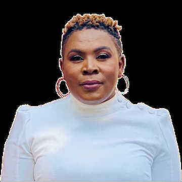 Image of Lindiwe Matlali