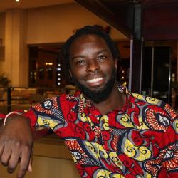 Image of Sabelo Mhlambi