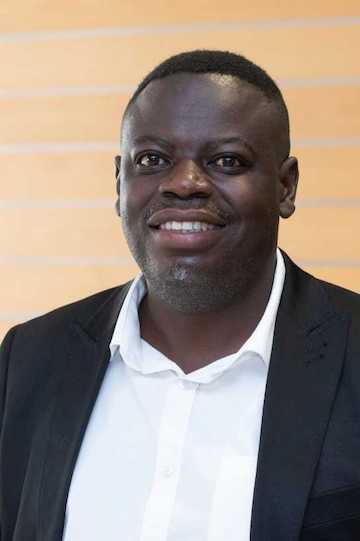 Image of Tapiwa Chagonda