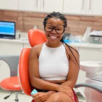 Image of Zintathu Mazamane