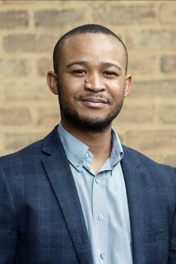 Image of Bhaso Ndzendze