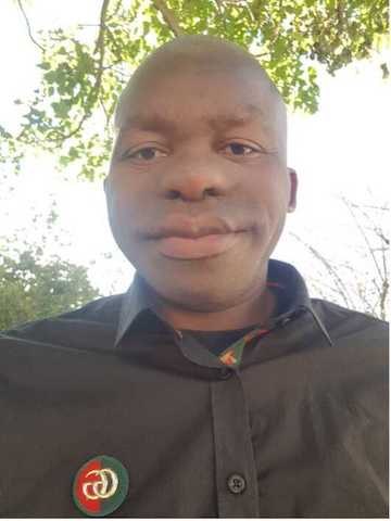 Image of Franklin Tchakounte