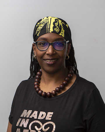 Image of Geci Karuri-Sebina