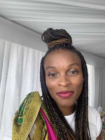 Image of Nonkululeko Manyika