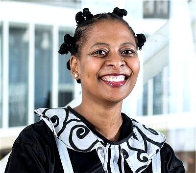 Image of Sibongiseni Thotsejane Tunzelana