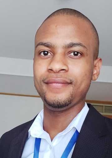 Image of Siphesihle Sithungu