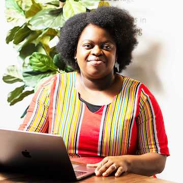 Image of Tendani Mulanga Chimboza