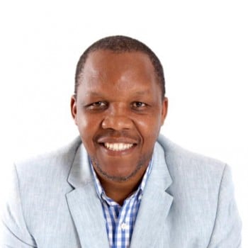 Image of Siphamandla Zondi