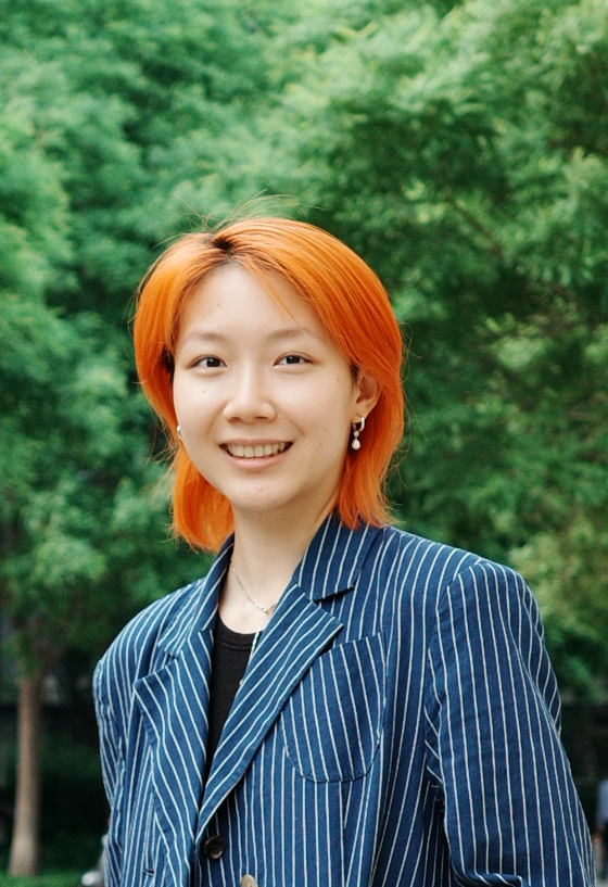 Image of Jiaying Liu