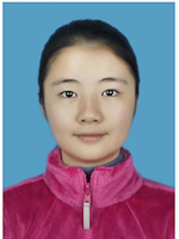 Image of Jingwei Yi