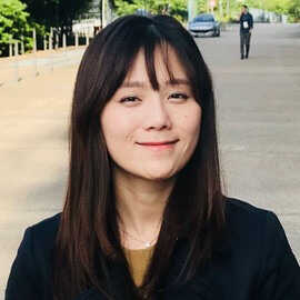 Image of Prof. Jisun AN