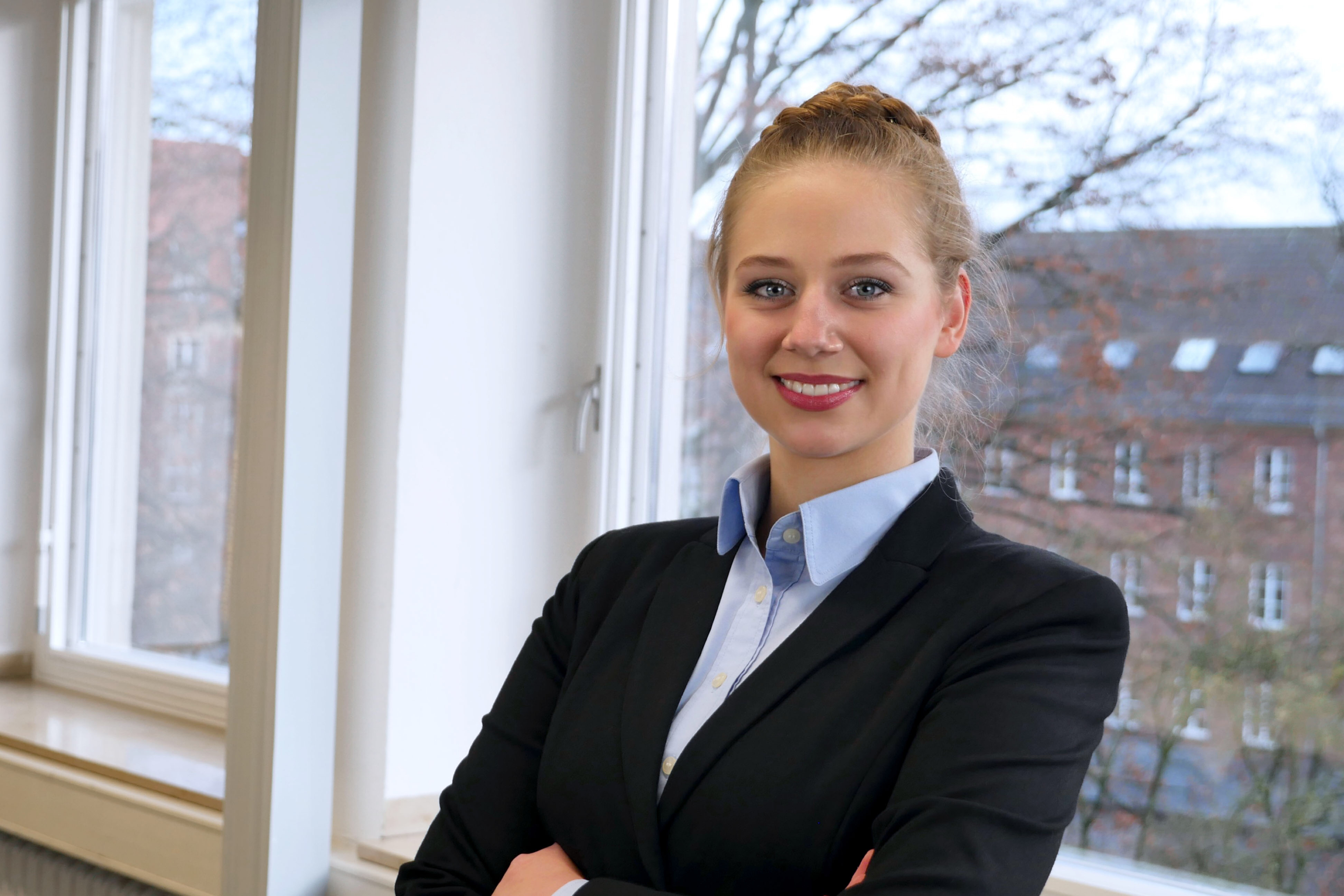 Image of Johanna Klapproth