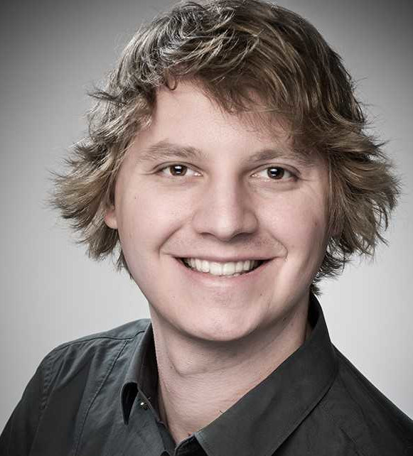 Image of Julian Kohne