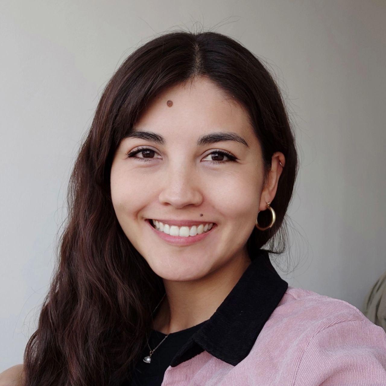 Image of Jazmine Maldonado