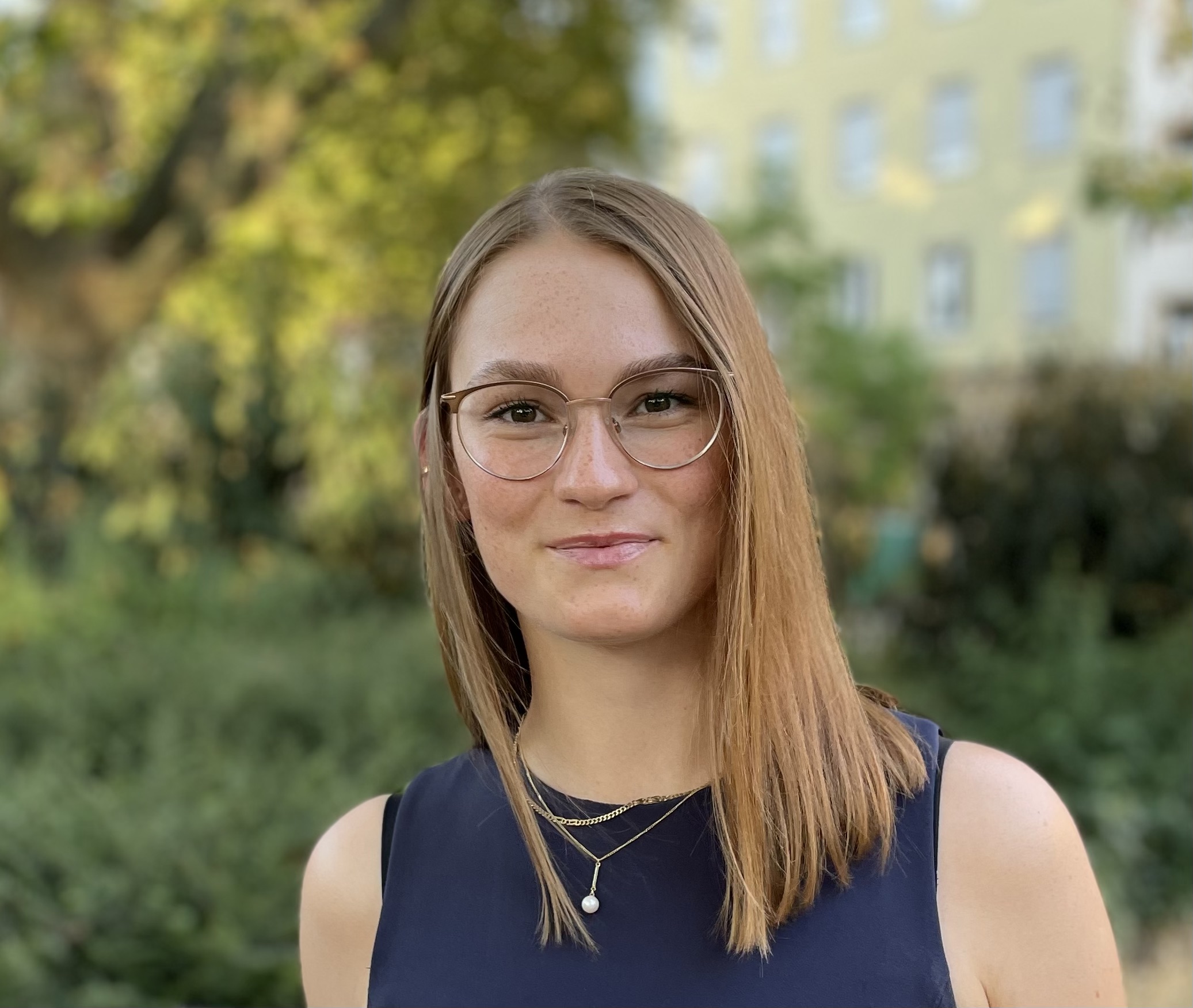 Image of Johanna Mehltretter