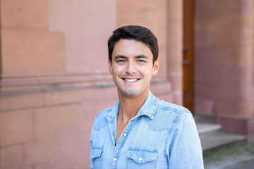 Image of João Areal