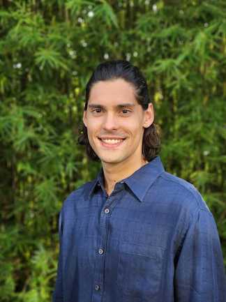 Image of Joao Souto Maior