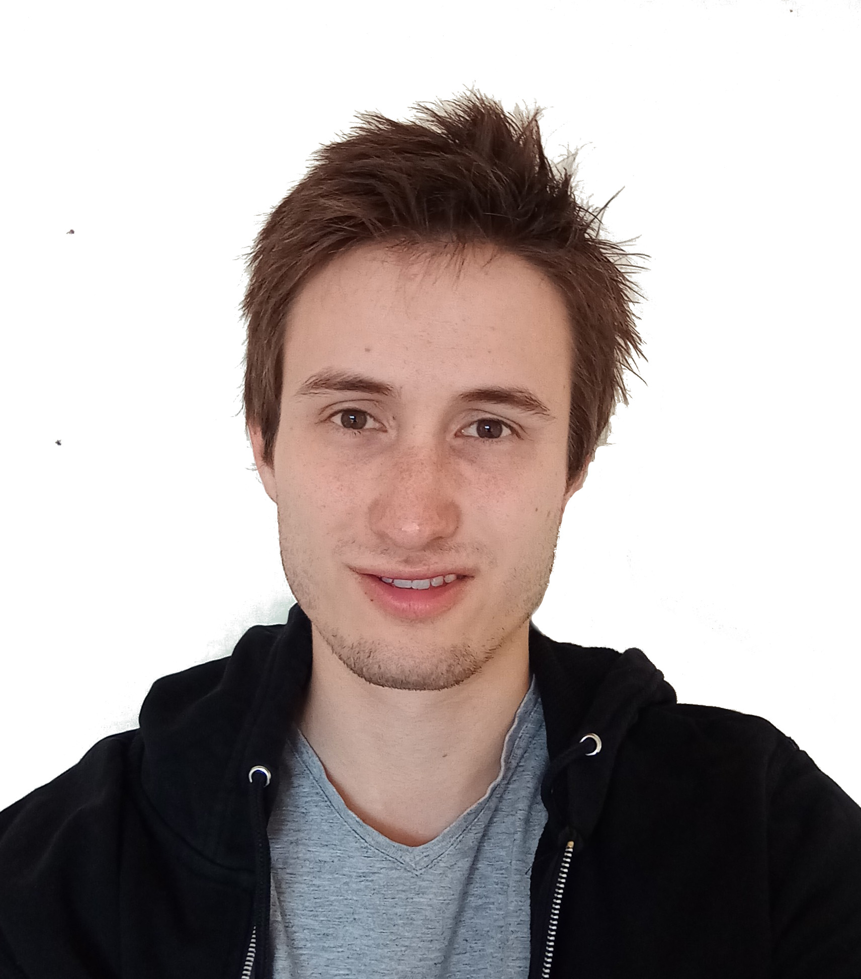 Image of Johannes Aengenheyster