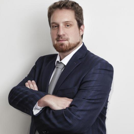 Image of Johannes C. Eichstaedt