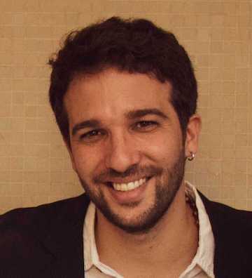 Image of Jonas Araujo