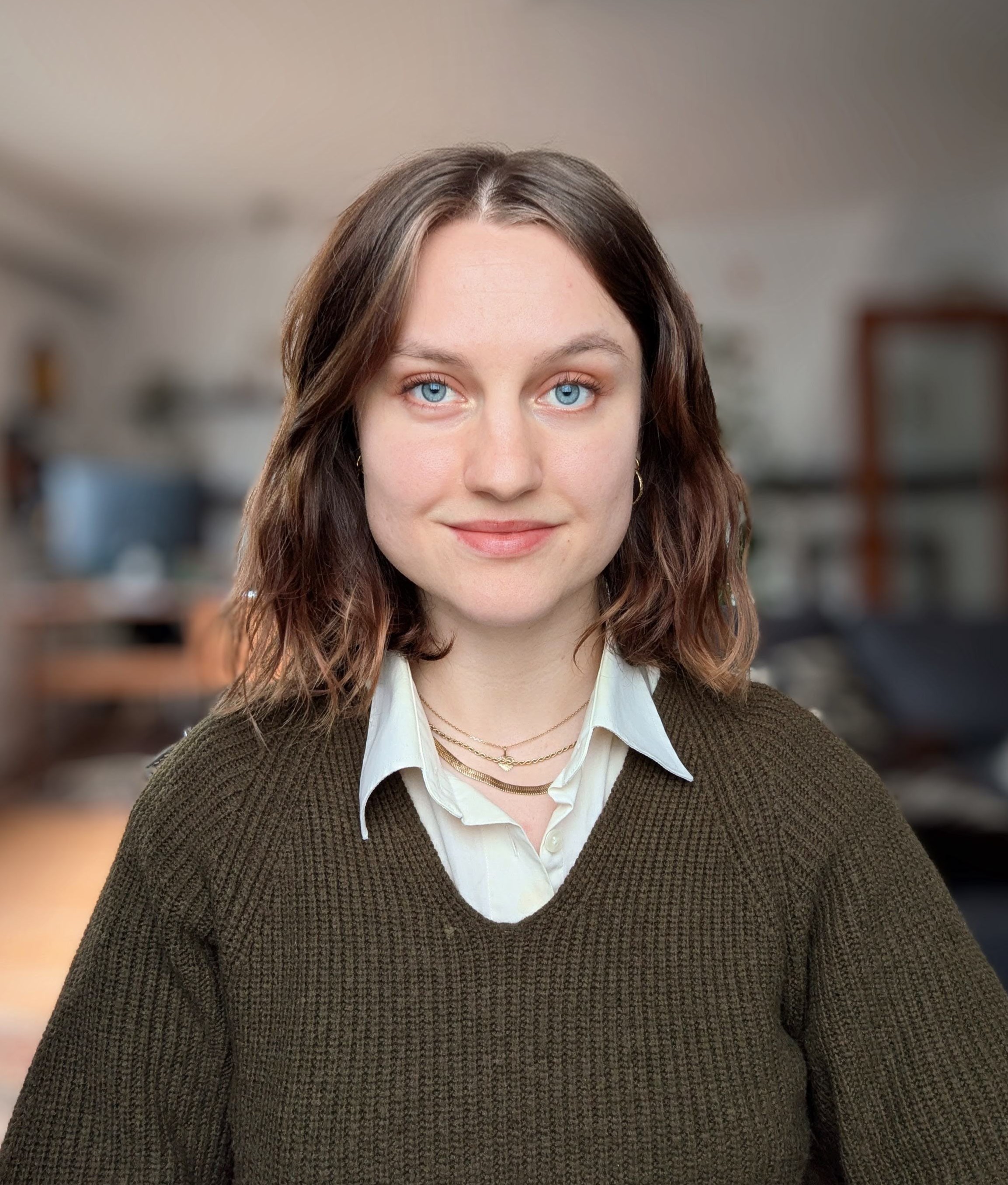 Image of Anna Katharina Joraschek