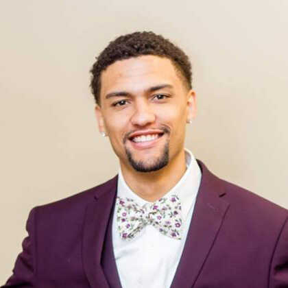 Image of Jordan Daley