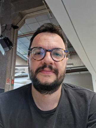 Image of José Lopes