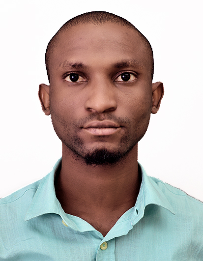 Image of Joseph David