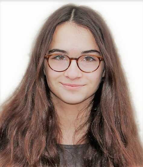 Image of Joséphine Mayans