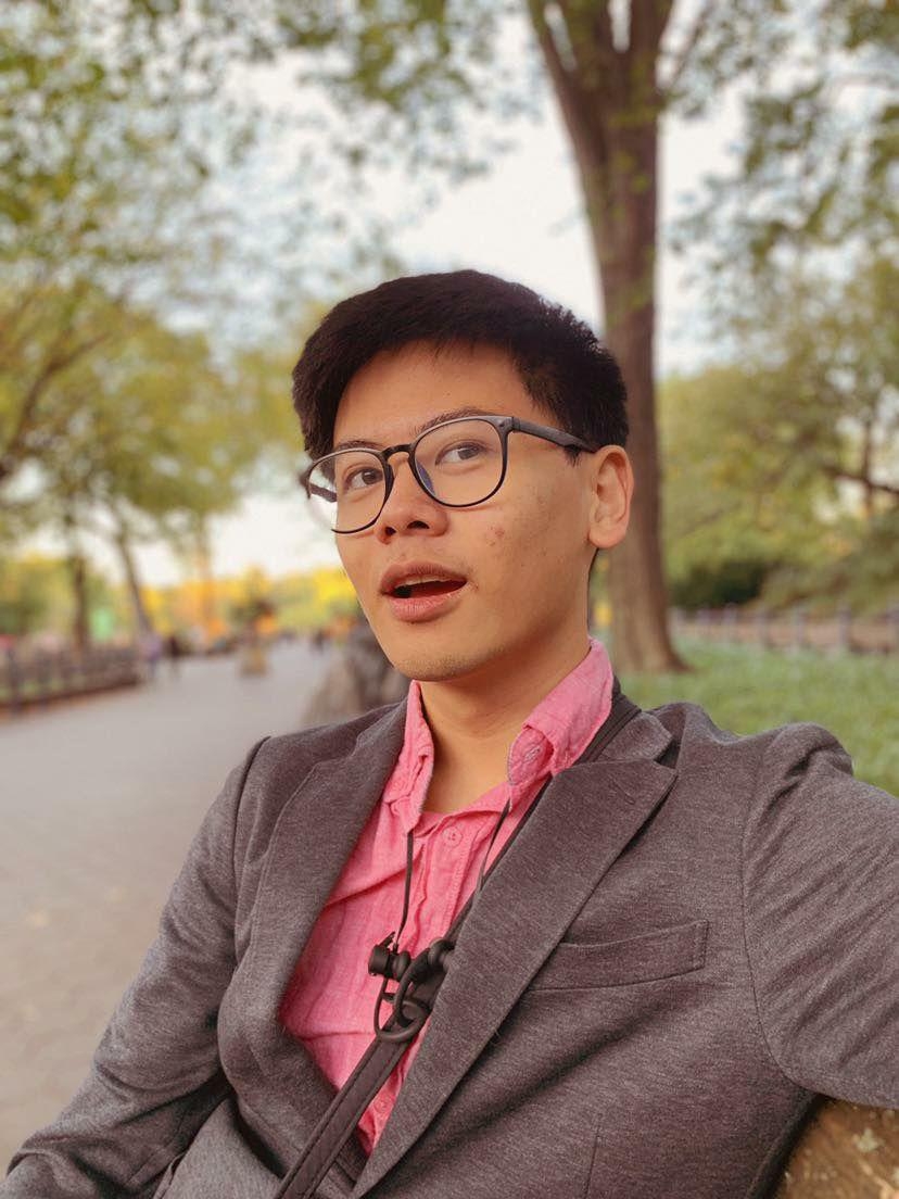 Image of Joshua Uyheng