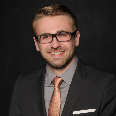 Image of Joshua Hellyer