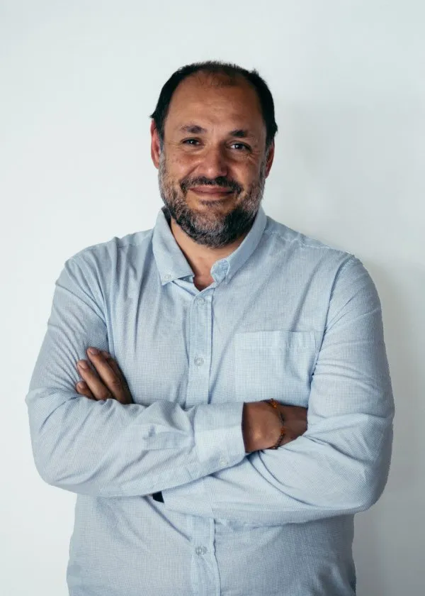 Image of Juan Pablo Luna