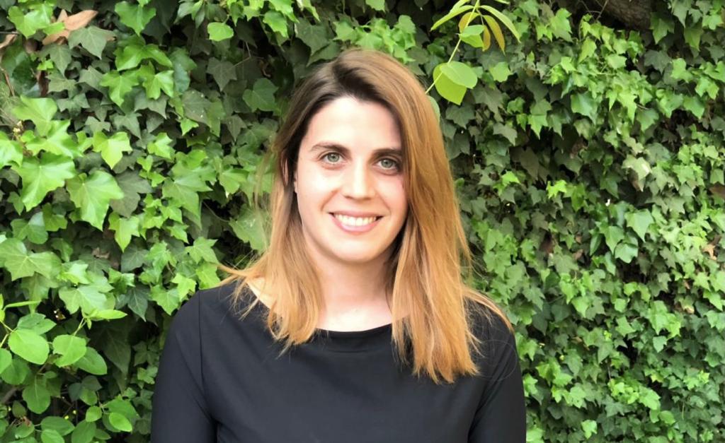 Image of Javiera Rosell