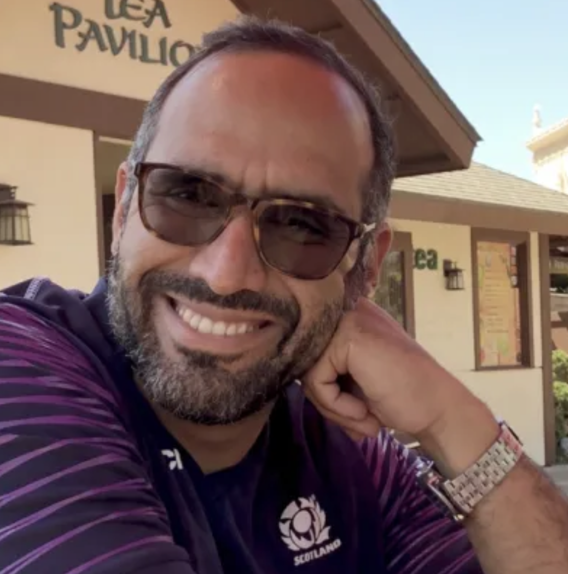 Image of Juan Pablo Pardo-Guerra